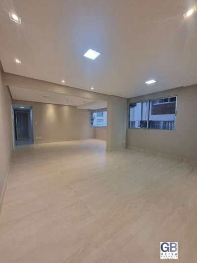 Apartamento, 3 quartos, 126 m² - Foto 4