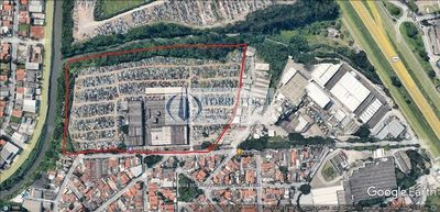 Depósito-Galpão, 115000 m² - Foto 2