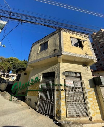 Casa, 6 quartos - Foto 1