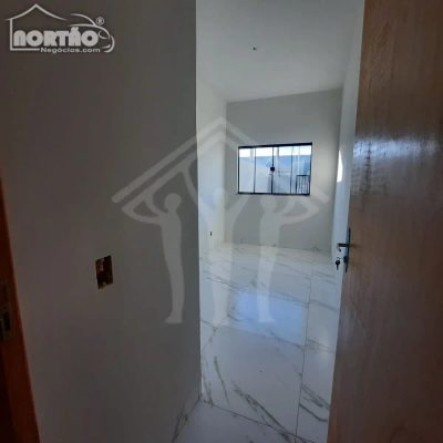 Casa, 3 quartos, 54 m² - Foto 5