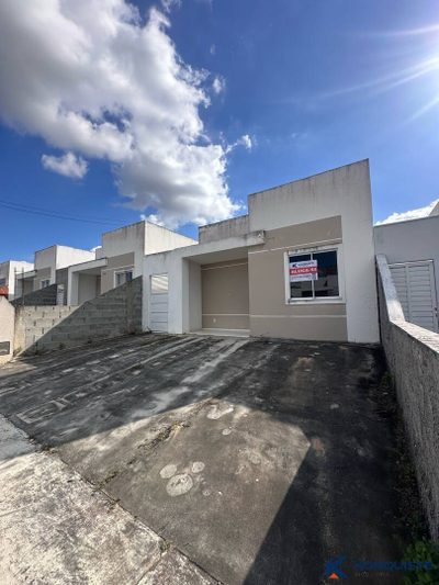 Casa, 2 quartos - Foto 1