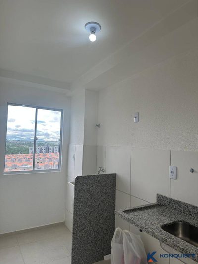 Apartamento, 2 quartos - Foto 4