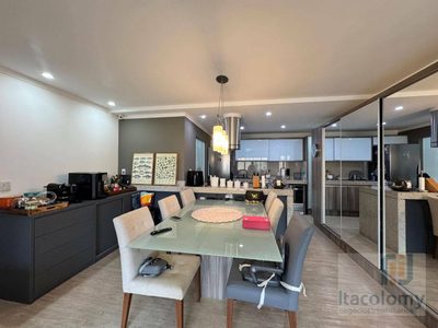 Apartamento, 3 quartos, 107 m² - Foto 3