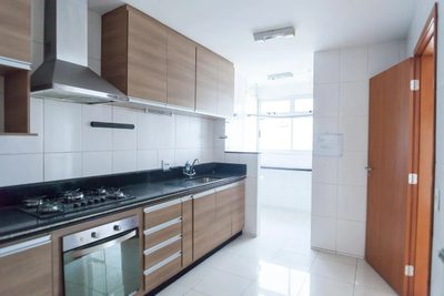 Apartamento, 3 quartos - Foto 5
