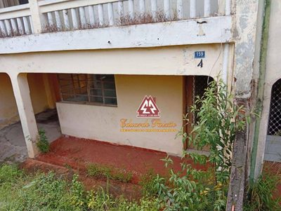 Sobrado, 3 quartos, 450 m² - Foto 4