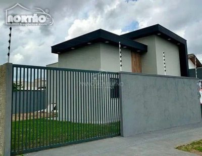 Casa, 2 quartos, 70 m² - Foto 1