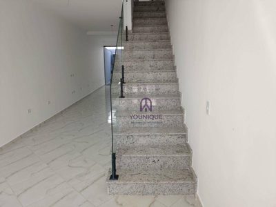 Casa, 3 quartos, 126 m² - Foto 4