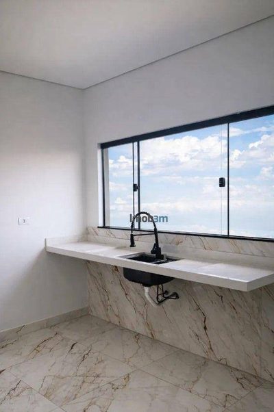Casa, 3 quartos, 136 m² - Foto 5