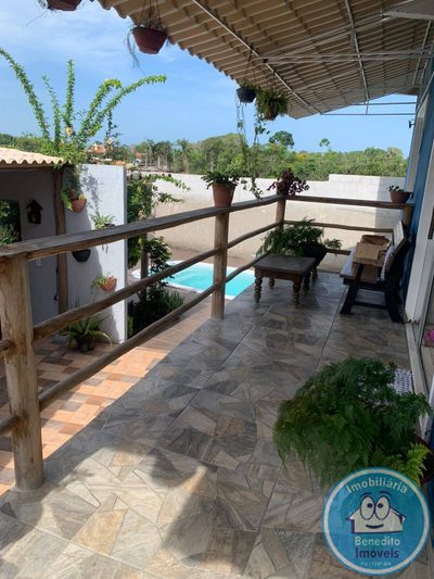 Casa, 3 quartos, 344 m² - Foto 2