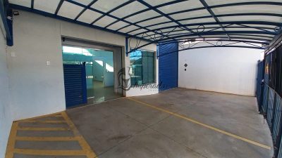 Loja-Salão, 230 m² - Foto 2