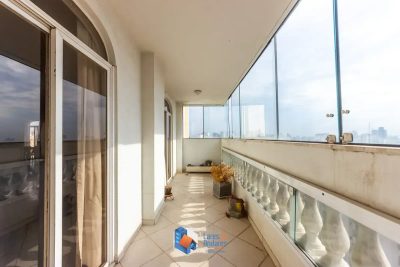 Apartamento, 4 quartos, 260 m² - Foto 5