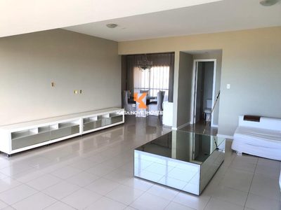 Apartamento, 4 quartos, 190 m² - Foto 5