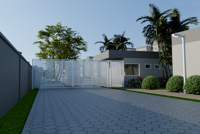 Apartamento, 2 quartos, 41 m² - Foto 4