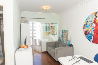 Apartamento, 1 quarto, 35 m² - Foto 2
