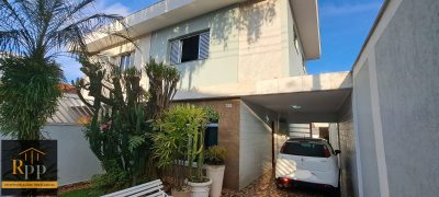 Casa, 3 quartos, 250 m² - Foto 2