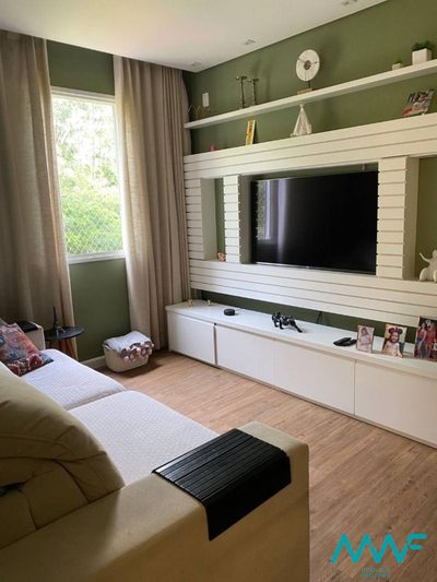 Apartamento, 3 quartos, 123 m² - Foto 5