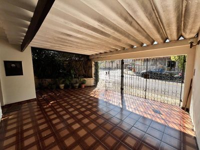 Sobrado, 3 quartos, 200 m² - Foto 4