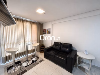 Flat/Apart Hotel, 1 quarto, 39 m² - Foto 4