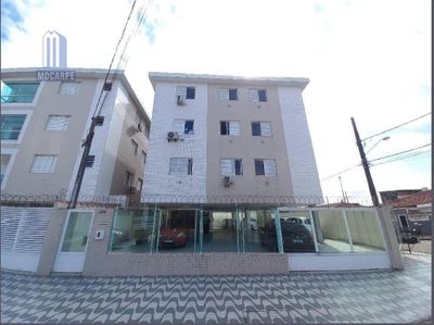 Apartamento, 2 quartos, 71 m² - Foto 1