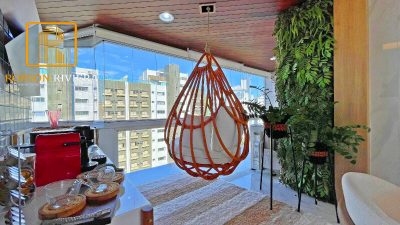 Apartamento, 2 quartos, 117 m² - Foto 4
