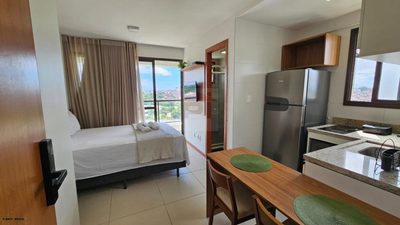 Apartamento, 1 quarto, 22 m² - Foto 1