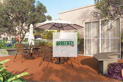 Apartamento, 2 quartos, 40 m² - Foto 4