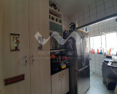 Apartamento, 3 quartos, 70 m² - Foto 4