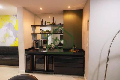 Apartamento, 3 quartos, 65 m² - Foto 2