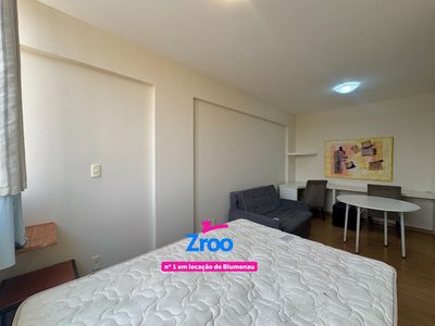 Apartamento, 1 quarto, 46 m² - Foto 4