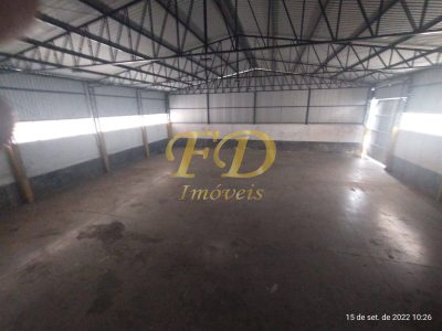 Prédio Inteiro - Foto 5