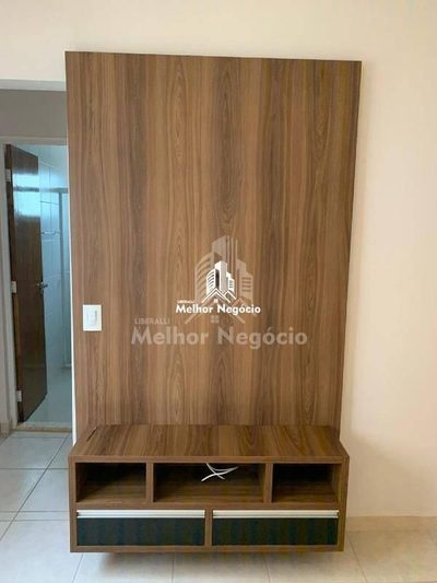 Apartamento, 2 quartos, 52 m² - Foto 3