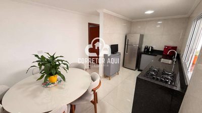 Casa, 2 quartos, 197 m² - Foto 1