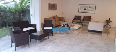 Casa de Condomínio, 7 quartos - Foto 4