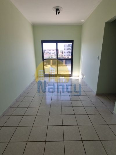 Apartamento, 2 quartos, 55 m² - Foto 2