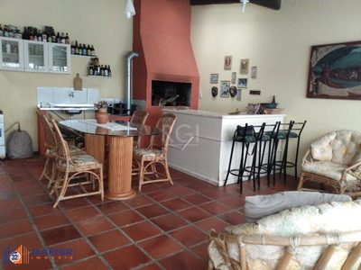 Casa, 3 quartos, 200 m² - Foto 4