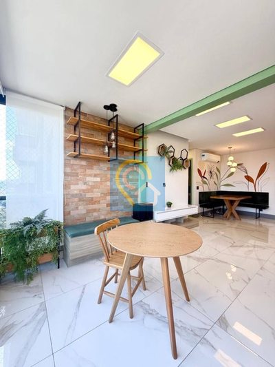 Apartamento, 2 quartos, 85 m² - Foto 4