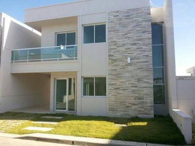 Casa de Condomínio, 4 quartos - Foto 1