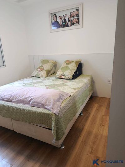 Casa de Condomínio, 3 quartos - Foto 5