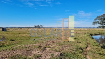 Terreno, 208 hectares - Foto 1
