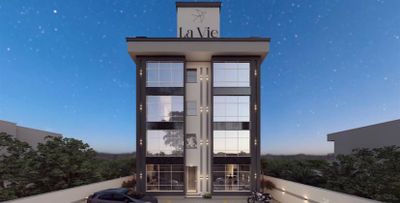 Apartamento, 2 quartos, 62 m² - Foto 2