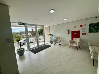 Apartamento, 2 quartos, 78 m² - Foto 4