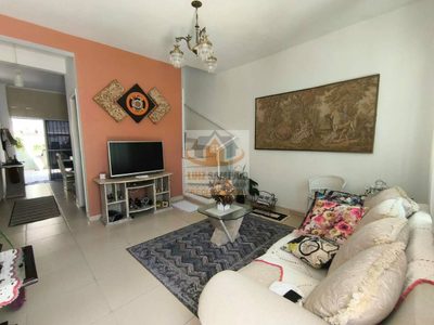 Sobrado, 2 quartos, 73 m² - Foto 5