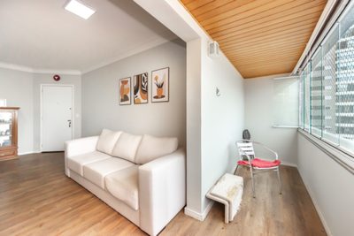 Apartamento, 2 quartos, 65 m² - Foto 3