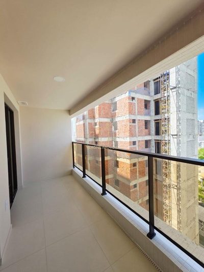 Apartamento, 1 quarto, 31 m² - Foto 5