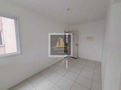 Apartamento, 2 quartos, 47 m² - Foto 2