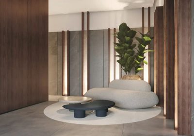 Cobertura, 3 quartos, 37 m² - Foto 5