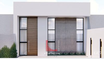 Casa, 3 quartos, 85 m² - Foto 4