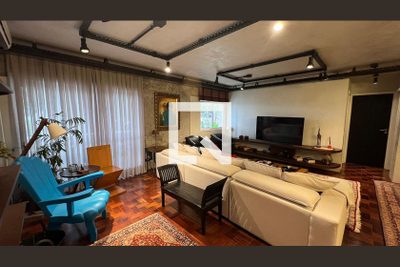 Apartamento, 2 quartos, 100 m² - Foto 2