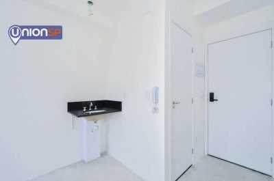 Apartamento, 1 quarto, 19 m² - Foto 2