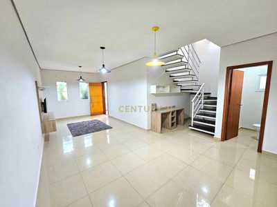 Casa, 3 quartos, 136 m² - Foto 1